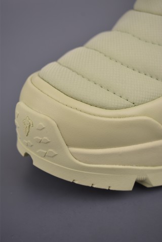 Descente Ski Style 'Yellow Gold' view 6