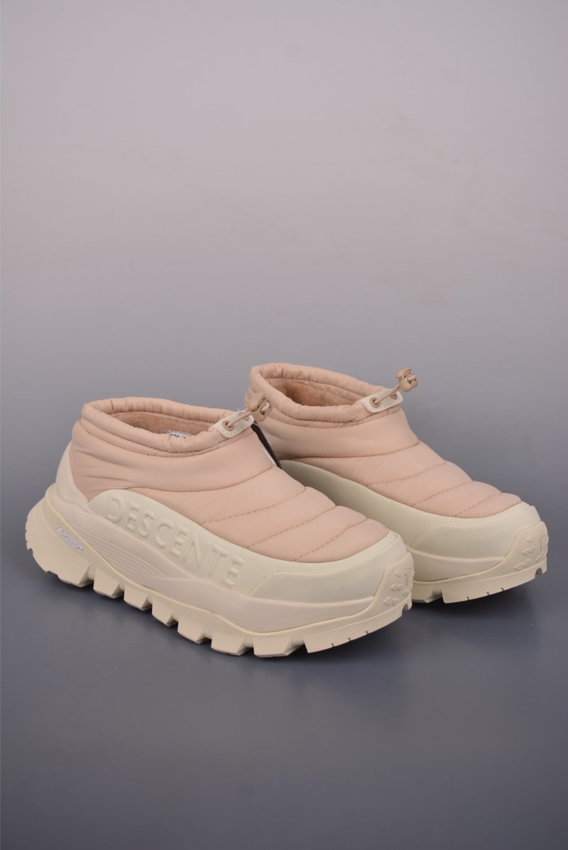 Descente Ski Style 'Yellow Gold'