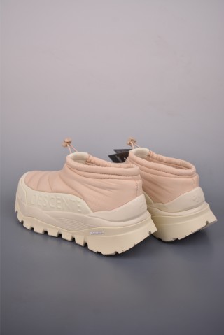 Descente Ski Style 'Yellow Gold' view 2