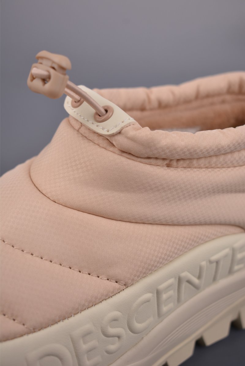 Descente Ski Style 'Yellow Gold' view