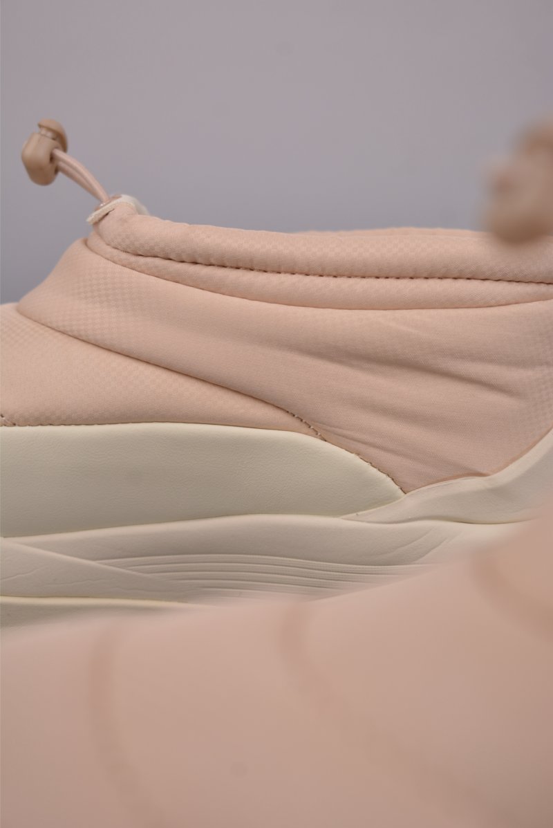 Descente Ski Style 'Yellow Gold' view