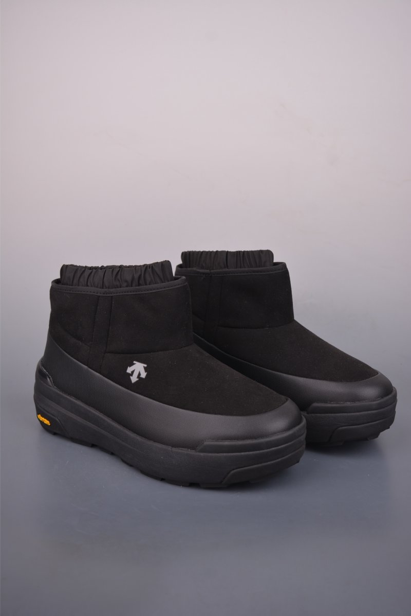Descente Ski Style 'Yellow Gold'