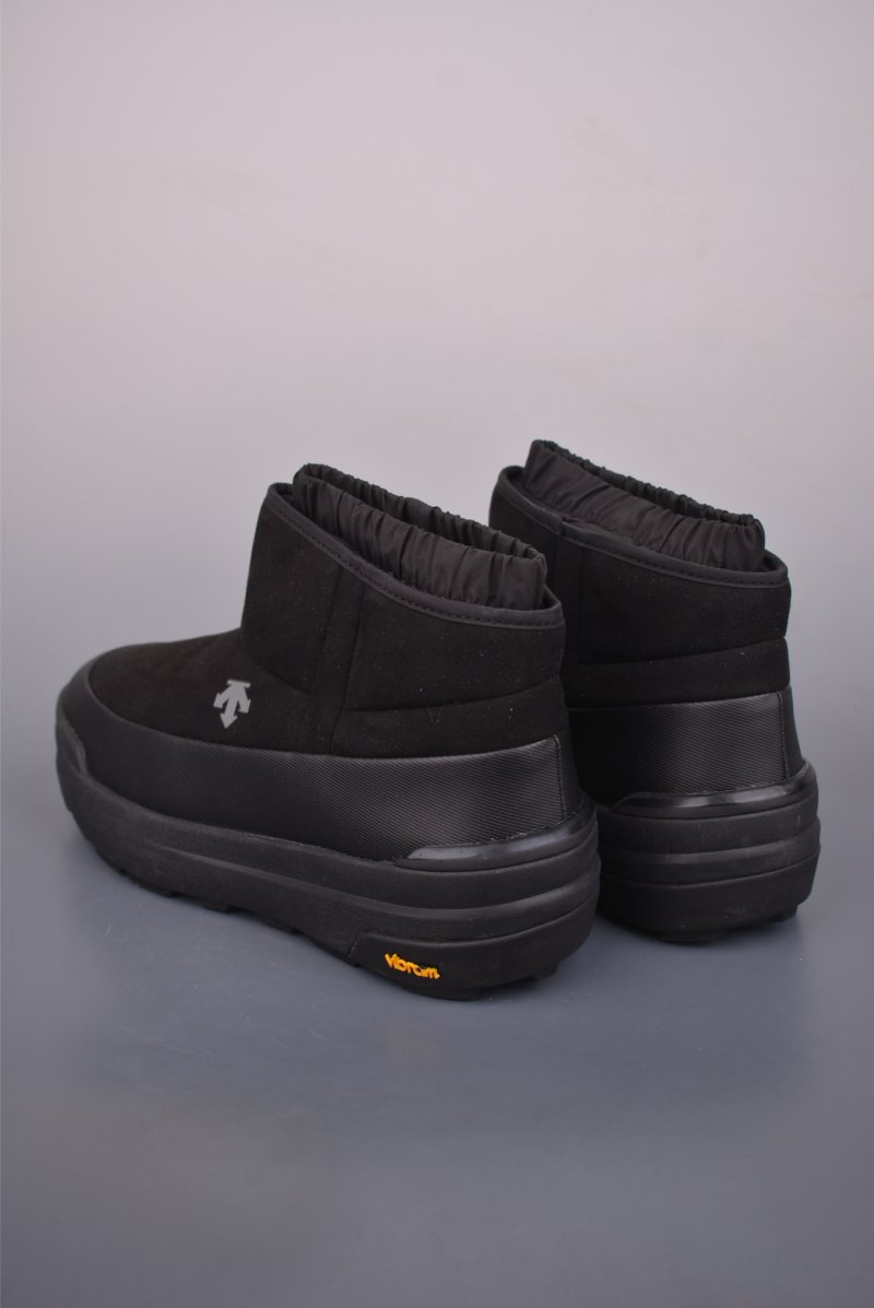 Descente Ski Style 'Yellow Gold' view