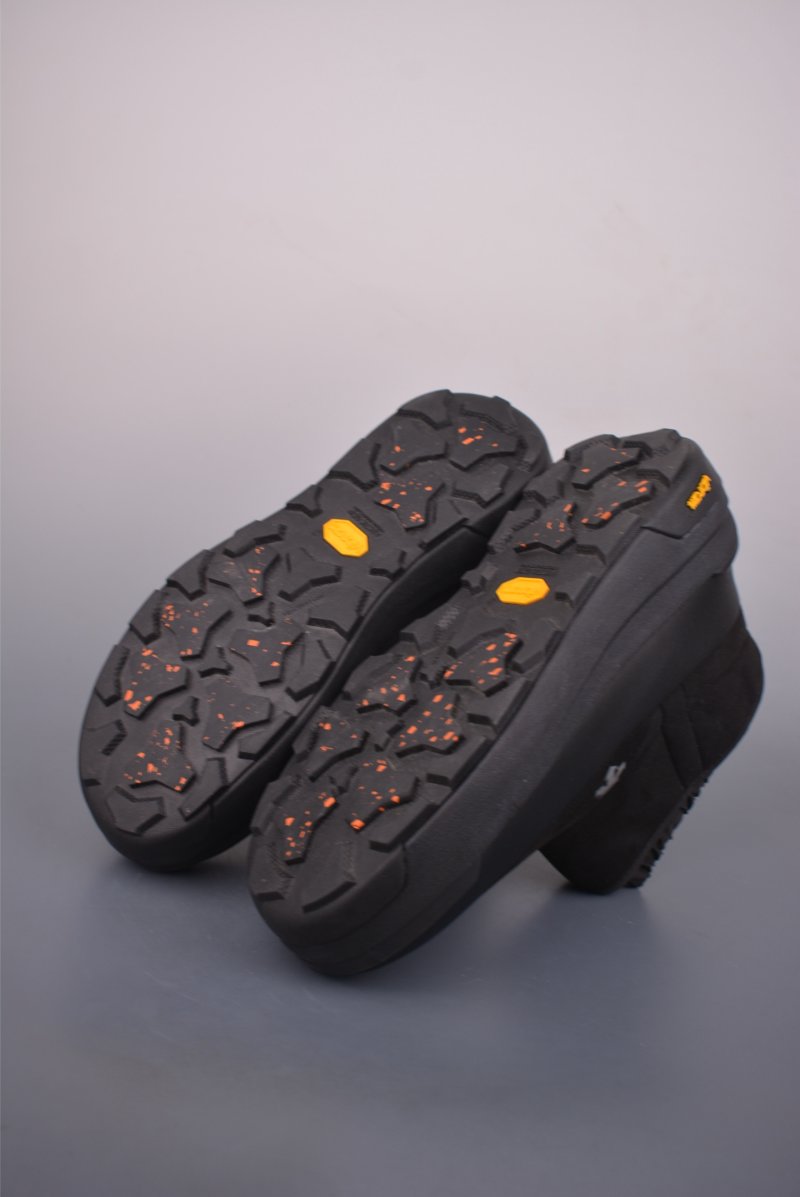 Descente Ski Style 'Yellow Gold' view