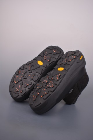 Descente Ski Style 'Yellow Gold' view 3