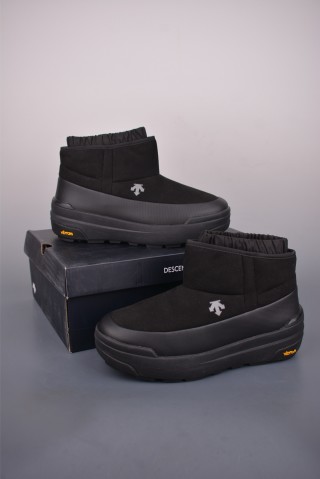 Descente Ski Style 'Yellow Gold' view 5