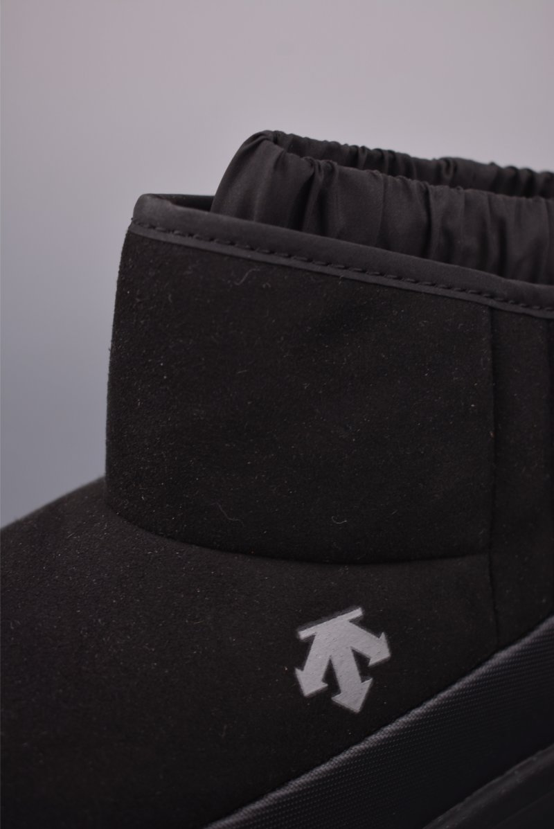 Descente Ski Style 'Yellow Gold' view