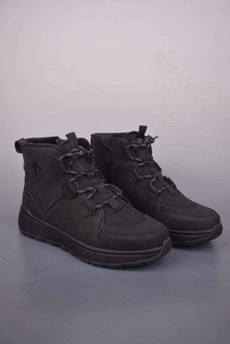 Descente Ski Style 'Yellow Gold'