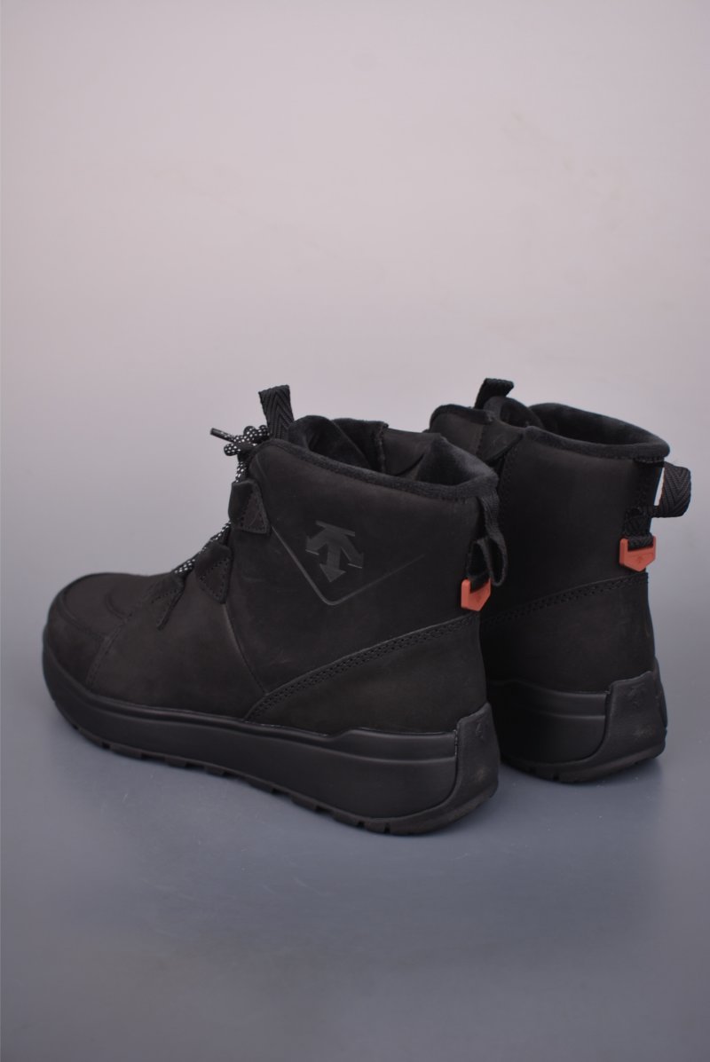 Descente Ski Style 'Yellow Gold' view