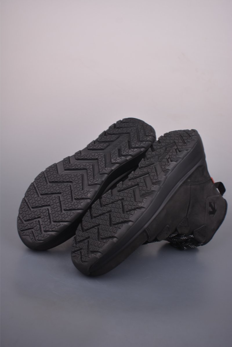 Descente Ski Style 'Yellow Gold' view