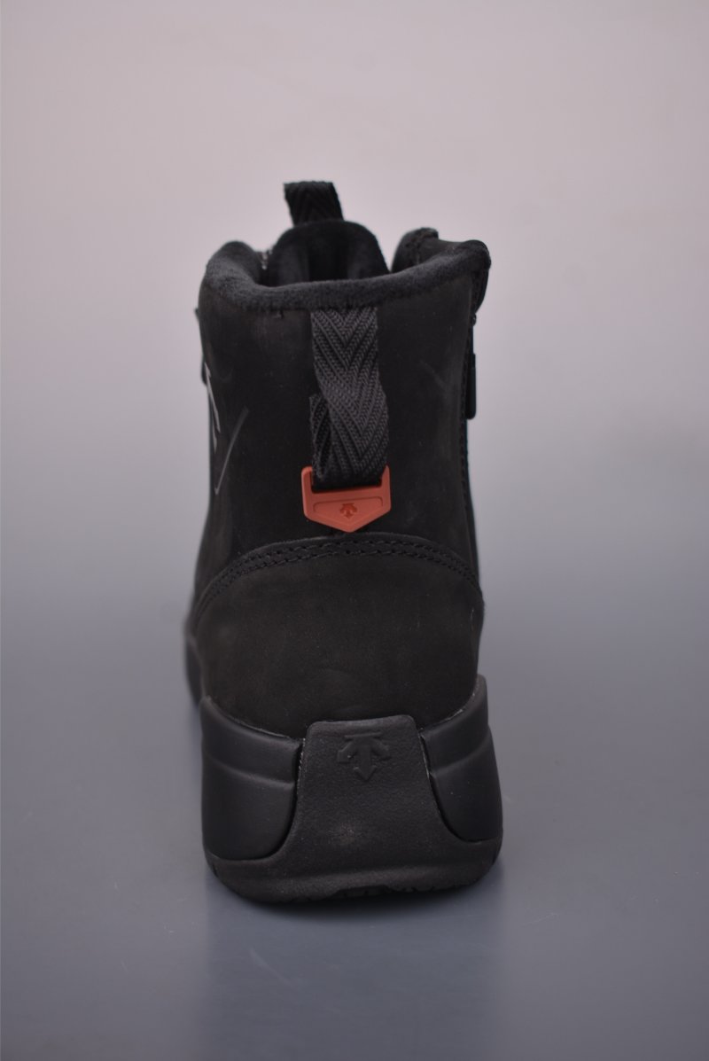 Descente Ski Style 'Yellow Gold' view