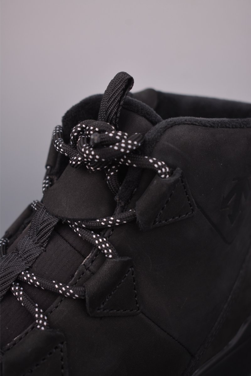 Descente Ski Style 'Yellow Gold' view