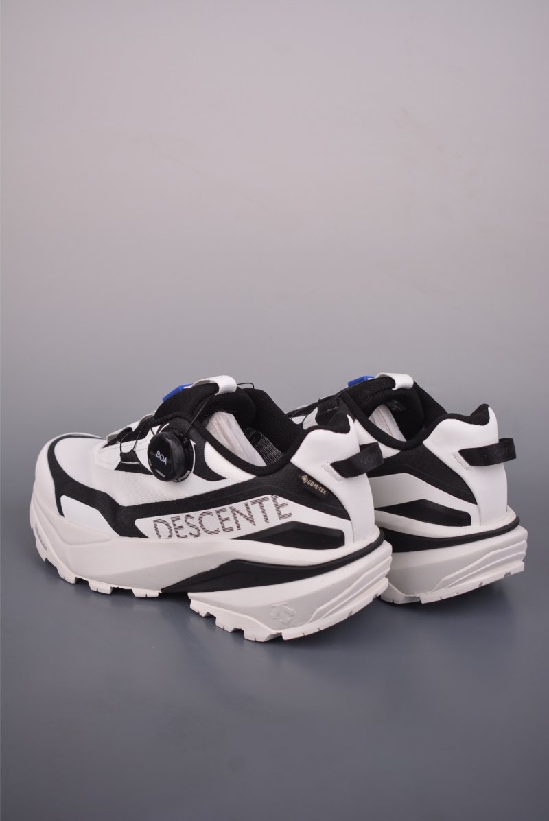 Descente Snow Trek GTX view