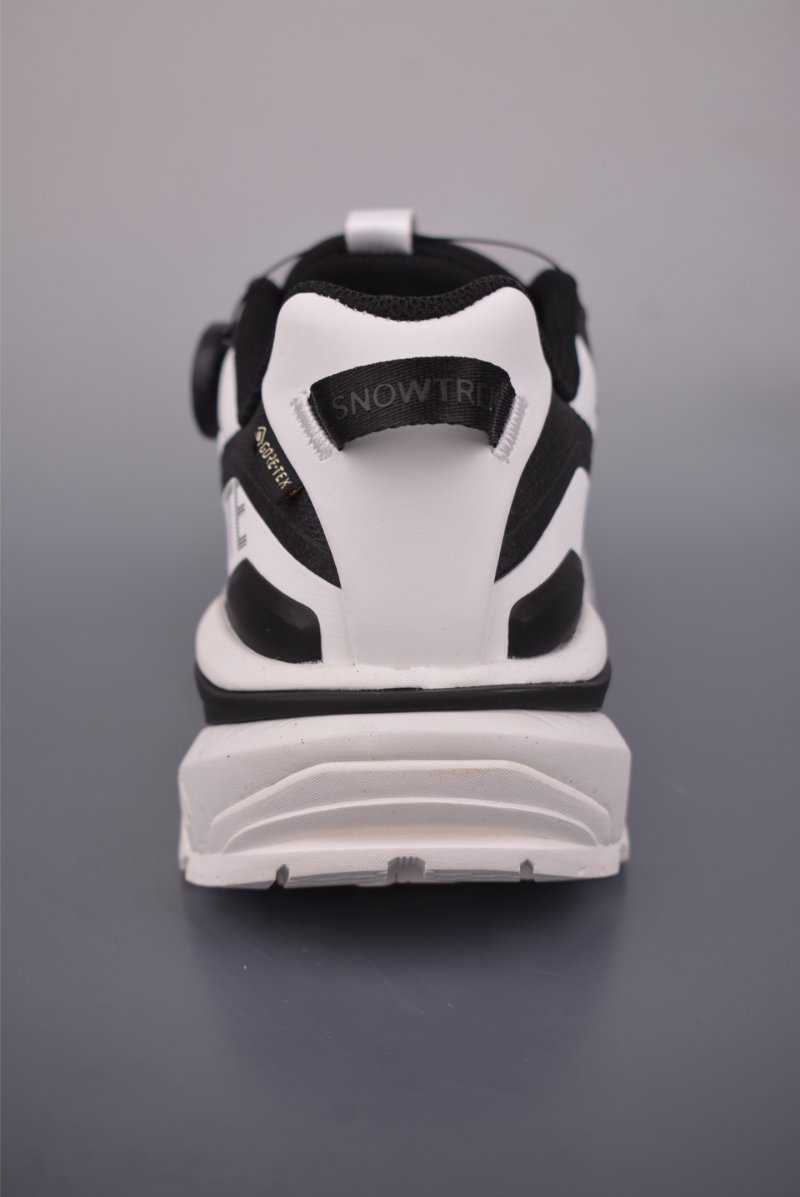 Descente Snow Trek GTX view