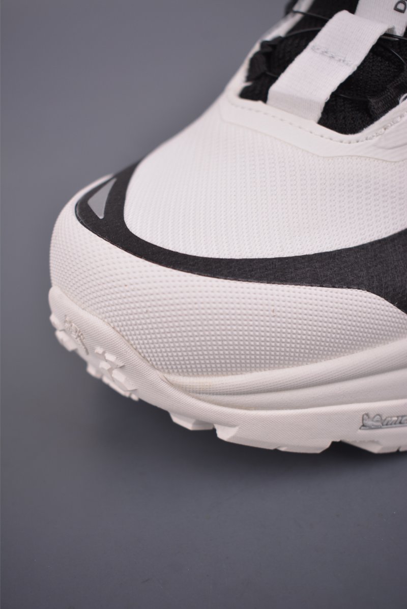 Descente Snow Trek GTX view