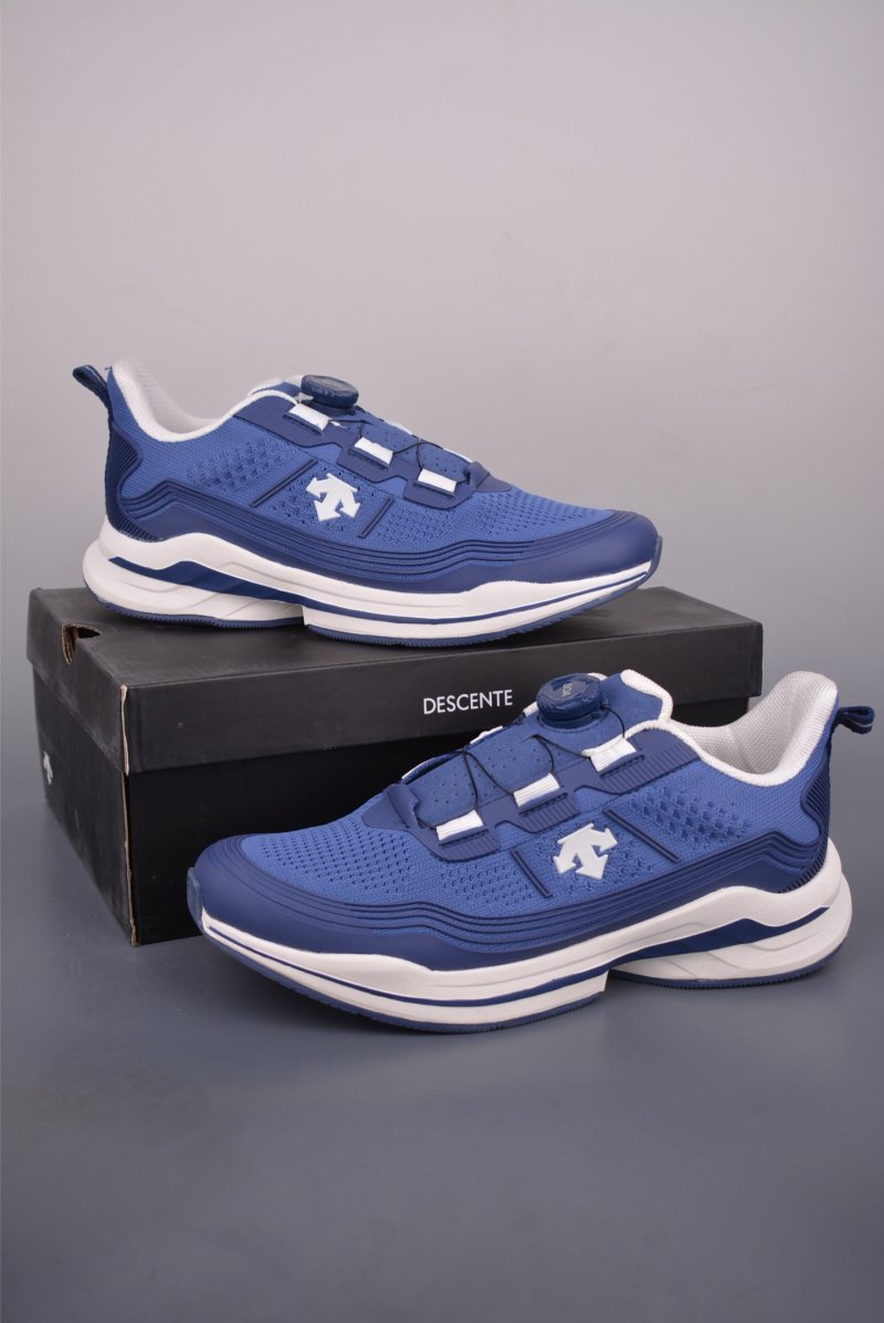 Descente Strean Wire view