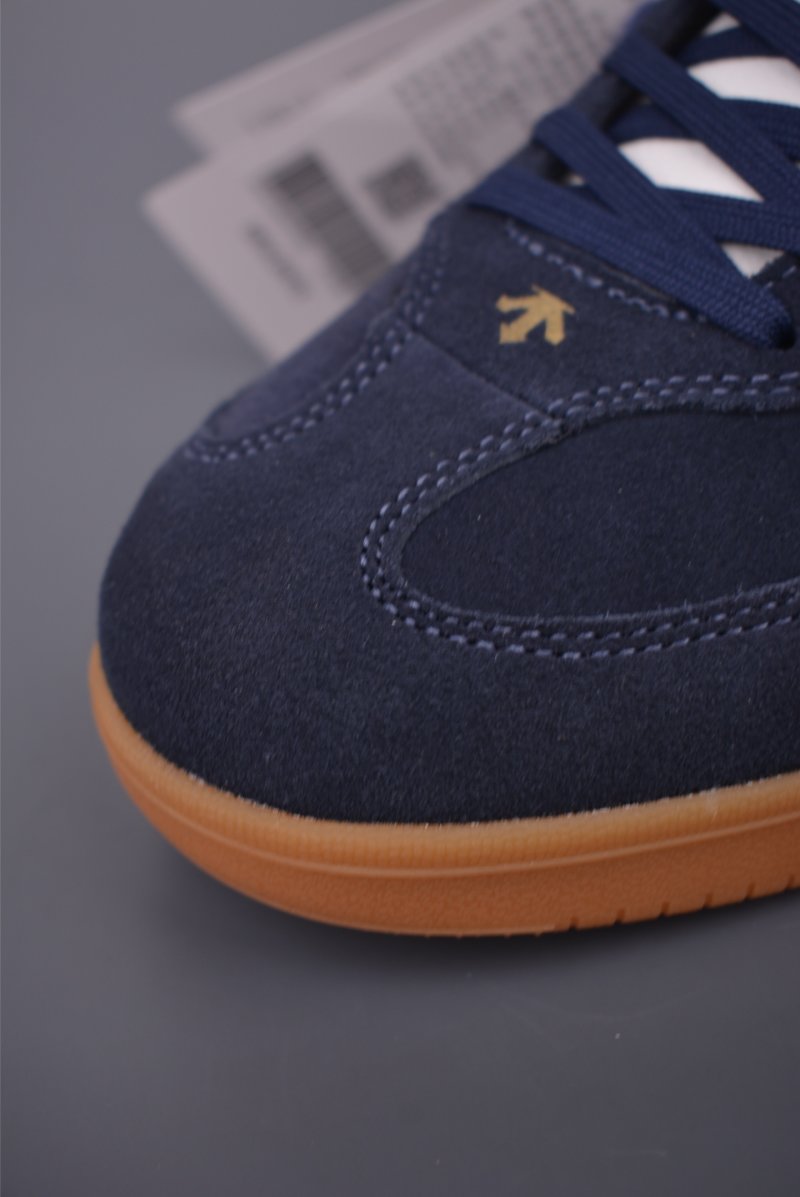 Descente Edge Court Retro view