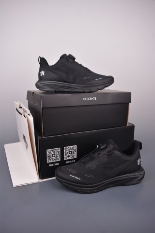 Descente Enerzite Recycled FSC view 5