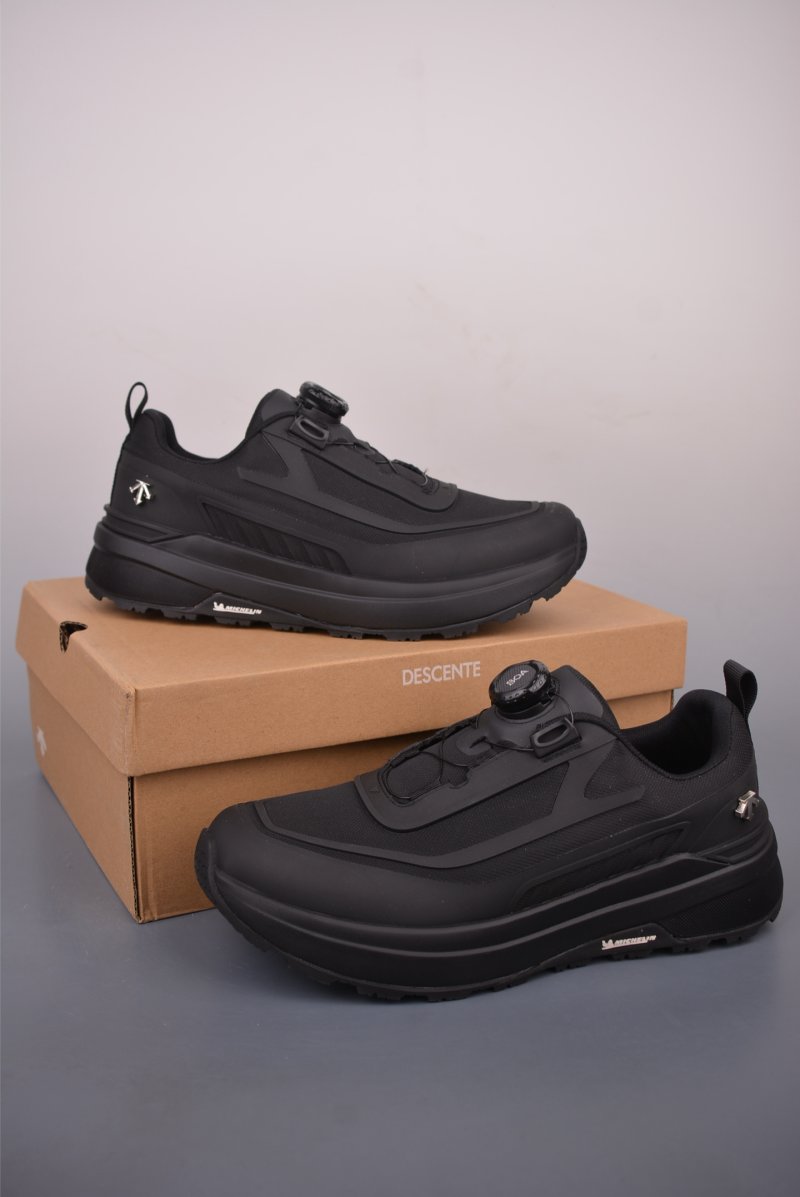 Descente Lavitate GTX view