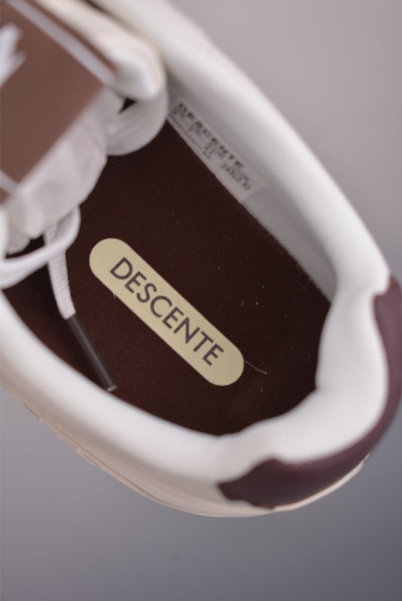 Descente Lavitate GTX Board view