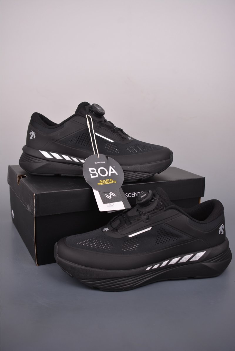 Descente Lavitate GTX Wire view