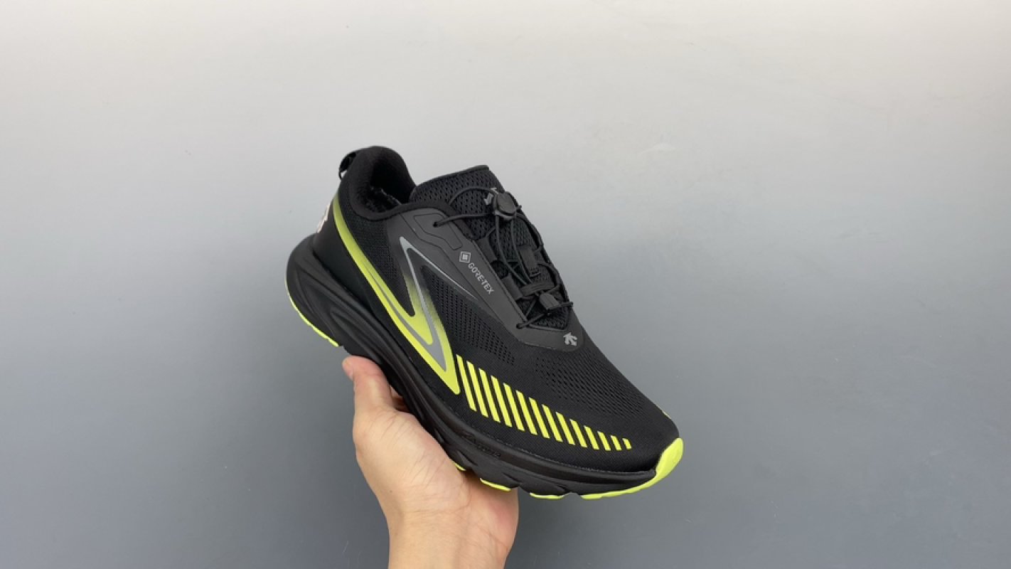 Descente Lavitate Trail Wire