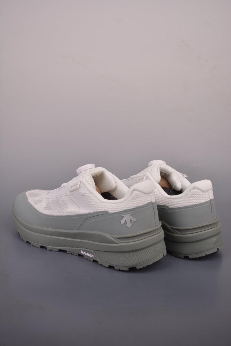 Descente Primewire view