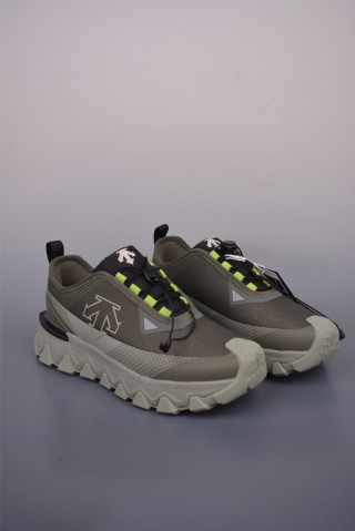 Descente Snow Ride Aeriosflgtx Gore-Tex 'Gore Invisiblefit'