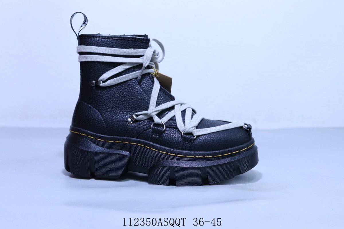 Dr. Martens