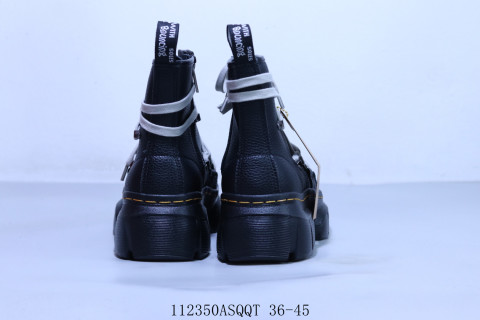 Dr. Martens Boots view 3
