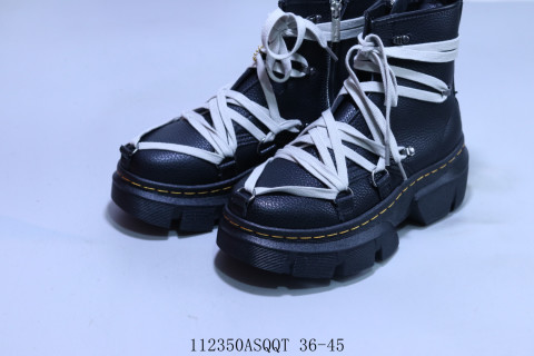 Dr. Martens Boots view 5