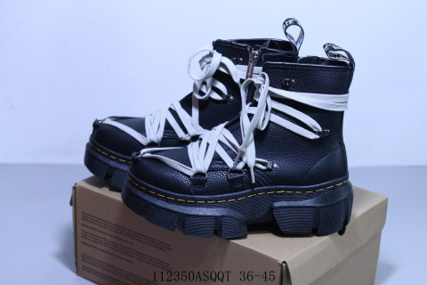 Dr. Martens Boots view 6
