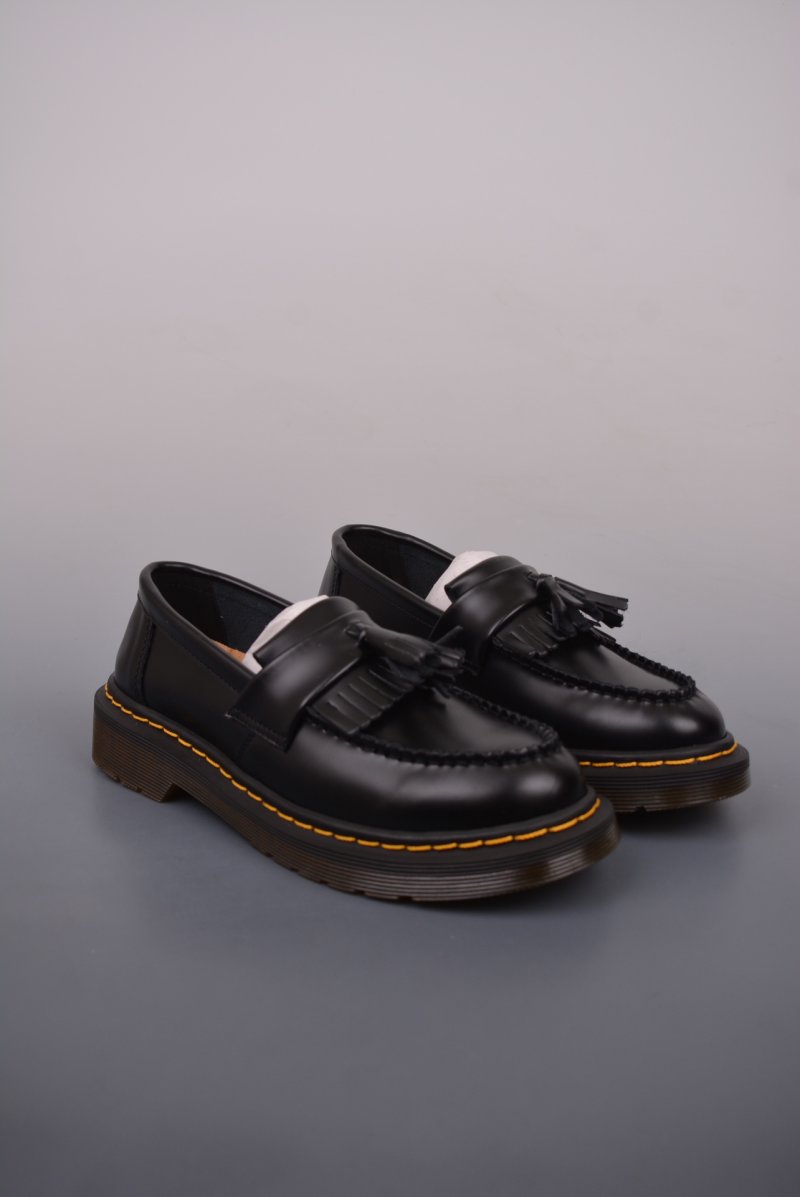 Dr. Martens Classic Boot 'Black'