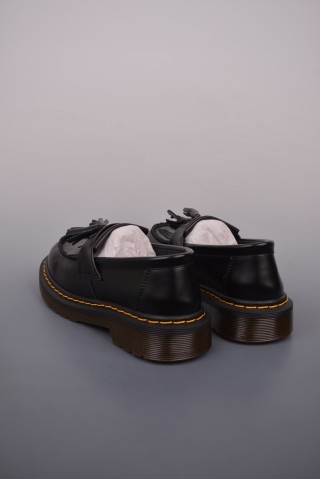 Dr. Martens Classic Boot 'Black' view 2