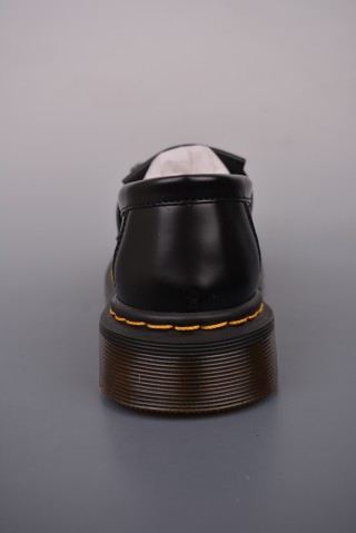 Dr. Martens Classic Boot 'Black' view 4