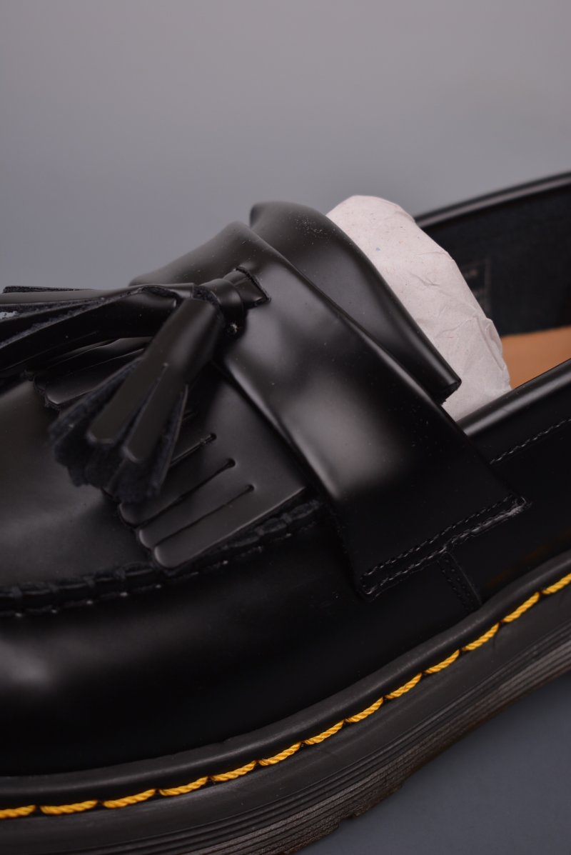 Dr. Martens Classic Boot 'Black' view