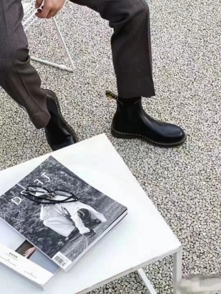 Dr. Martens 2976 Chelsea Boot view 6