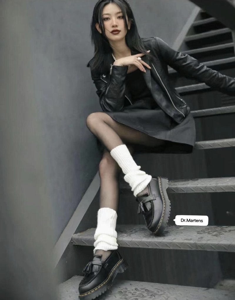 Dr. Martens Classic Boot
