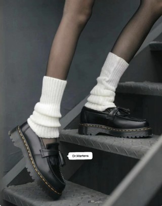 Dr. Martens Classic Boot view 2