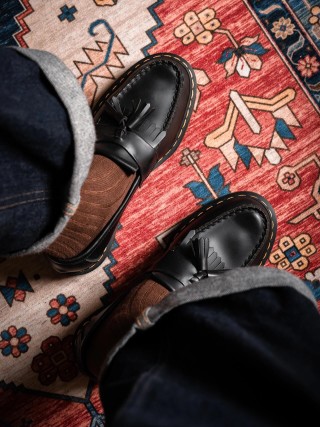 Dr. Martens Classic Boot view 4