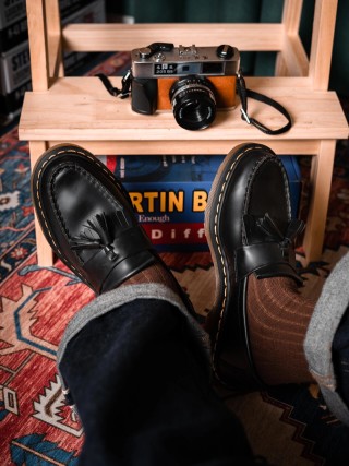 Dr. Martens Classic Boot view 5