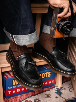Dr. Martens Classic Boot view 6