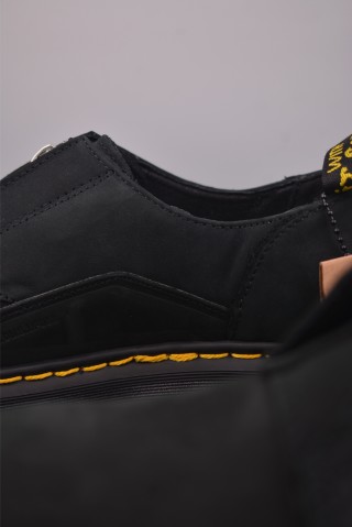 Dr. Martens 1461 Smooth Leather Platform view 8