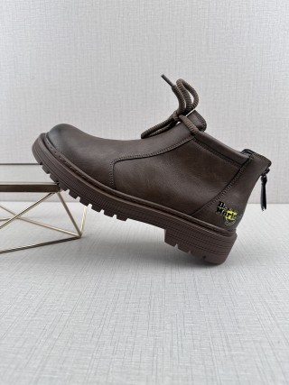 Dr. Martens Q11 Boot view 1