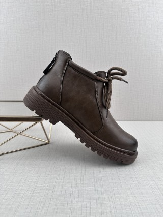 Dr. Martens Q11 Boot view 2