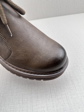 Dr. Martens Q11 Boot view 7
