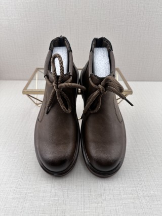 Dr. Martens Q11 Boot view 9