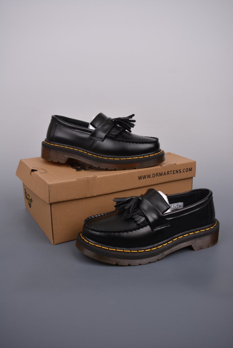 Dr. Martens Classic Boot view