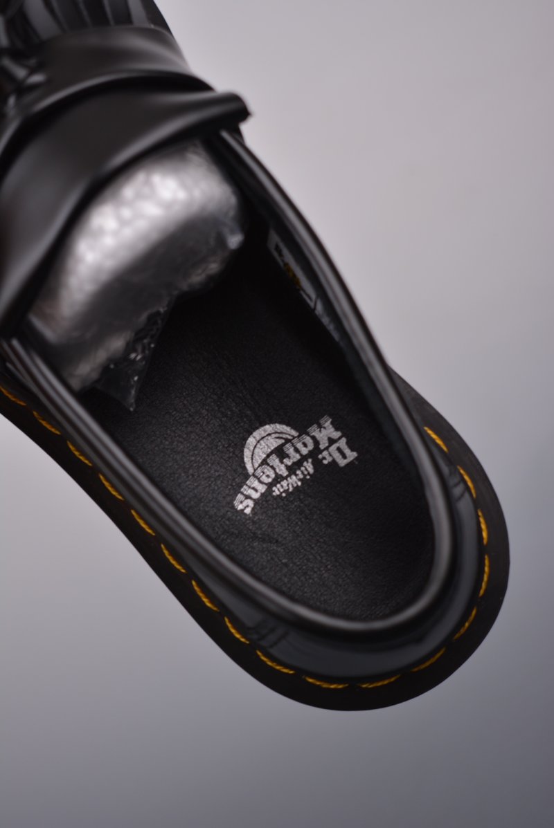 Dr. Martens Classic Boot view