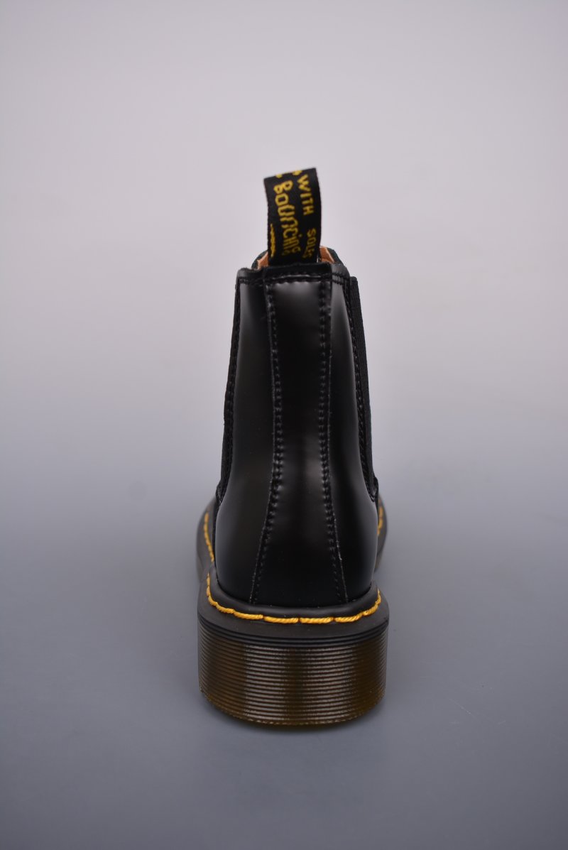 Dr. Martens 2976 Chelsea Boot view